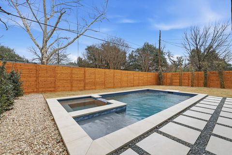 Tiny photo for 6611 Lexington RD, Austin, TX 78757 (MLS # 7086591)