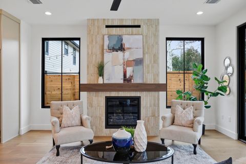 Tiny photo for 6611 Lexington RD, Austin, TX 78757 (MLS # 7086591)