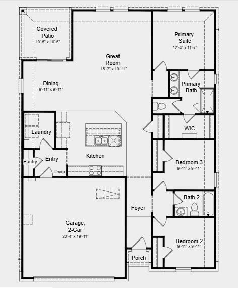Tiny photo for 14129 Axel Johanson DR, Del Valle, TX 78617 (MLS # 6828186)
