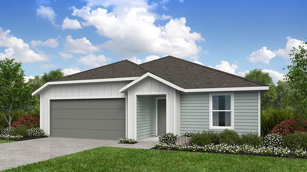 Photo of 14129 Axel Johanson DR, Del Valle, TX 78617 (MLS # 6828186)