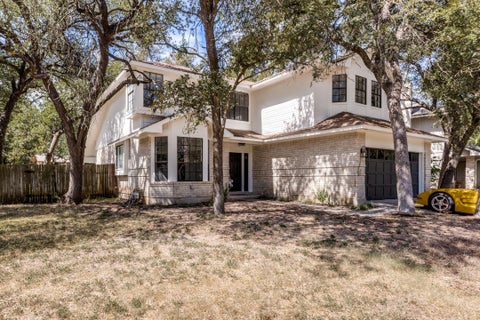 Photo of 8001 Boneta TRL, Austin, TX 78729 (MLS # 8560528)