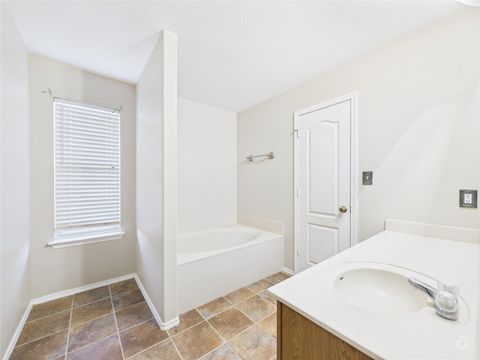 Tiny photo for 19708 San Chisolm DR, Round Rock, TX 78664 (MLS # 4792203)