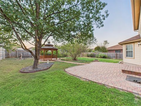 Tiny photo for 19708 San Chisolm DR, Round Rock, TX 78664 (MLS # 4792203)