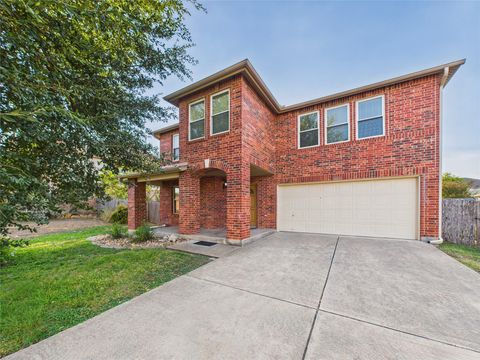 Photo of 19708 San Chisolm DR, Round Rock, TX 78664 (MLS # 4792203)