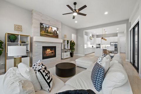 Tiny photo for 18724 Expedition TRL, Lago Vista, TX 78645 (MLS # 5355042)