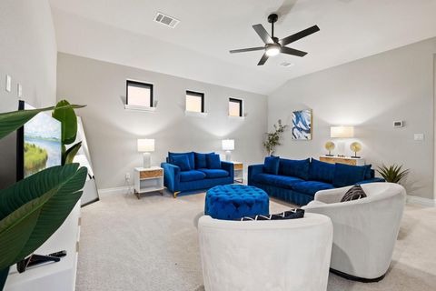 Tiny photo for 18724 Expedition TRL, Lago Vista, TX 78645 (MLS # 5355042)