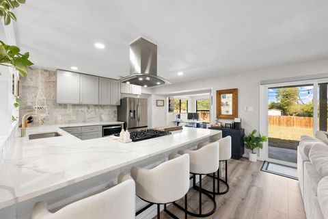 Photo of 1006 Hollybluff ST, Austin, TX 78753 (MLS # 9708293)