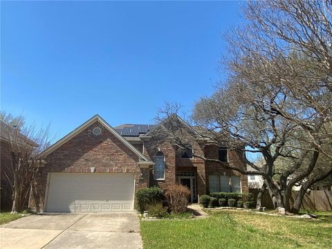15022 Galena DR Austin TX 78717