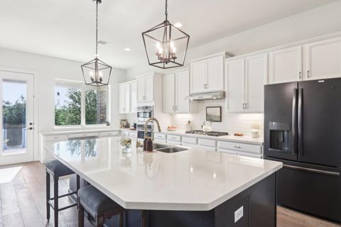 309 Belford ST Georgetown TX 78628