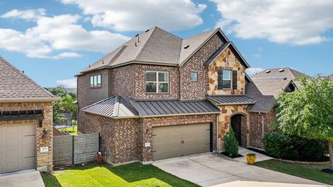 309 Belford ST Georgetown TX 78628