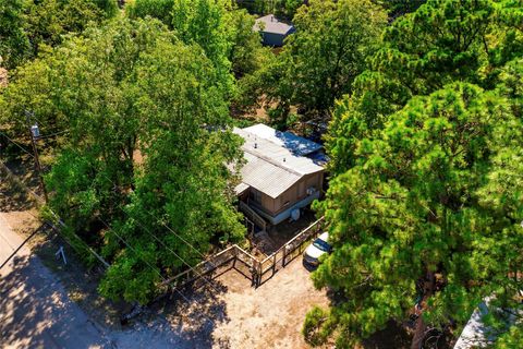 A home in Bastrop