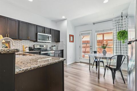 Tiny photo for 13001 Tinker ST, Manor, TX 78653 (MLS # 3624278)