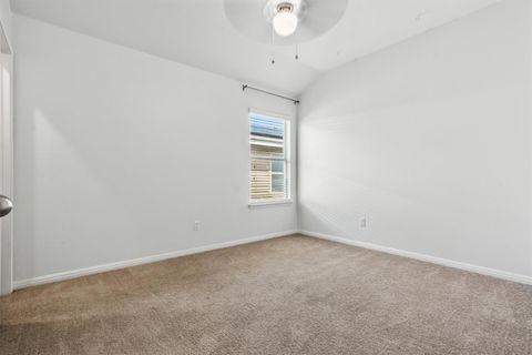 Tiny photo for 13001 Tinker ST, Manor, TX 78653 (MLS # 3624278)