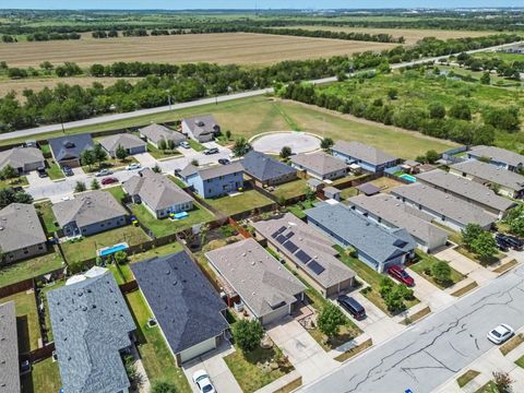 Tiny photo for 13001 Tinker ST, Manor, TX 78653 (MLS # 3624278)