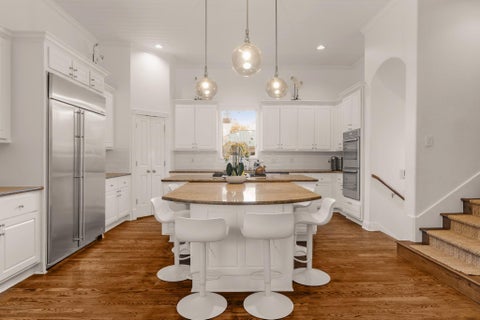 Tiny photo for 2703 McCullough ST, Austin, TX 78703 (MLS # 5955038)