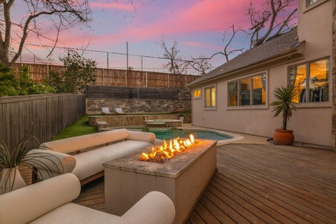 Tiny photo for 2703 McCullough ST, Austin, TX 78703 (MLS # 5955038)
