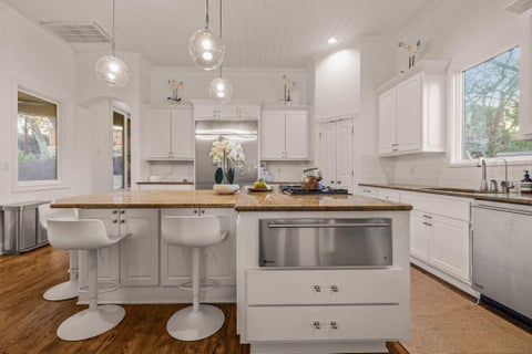 Tiny photo for 2703 McCullough ST, Austin, TX 78703 (MLS # 5955038)
