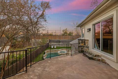 Tiny photo for 2703 McCullough ST, Austin, TX 78703 (MLS # 5955038)