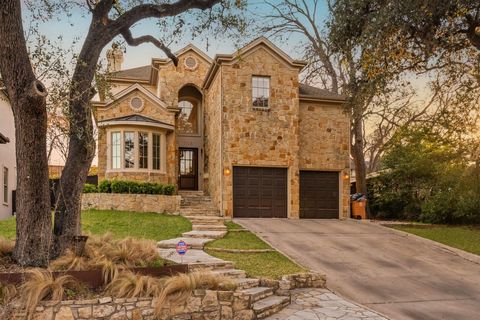 Photo of 2703 McCullough ST, Austin, TX 78703 (MLS # 5955038)