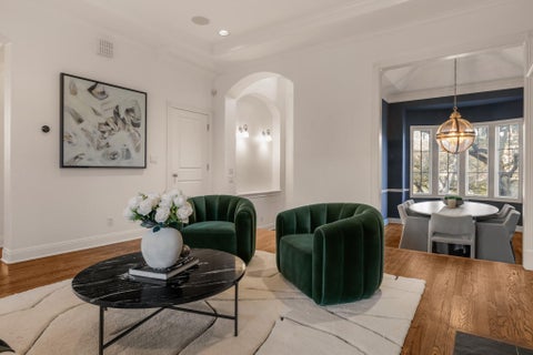 Tiny photo for 2703 McCullough ST, Austin, TX 78703 (MLS # 5955038)