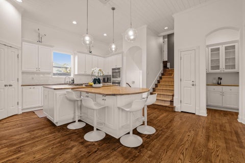 Tiny photo for 2703 McCullough ST, Austin, TX 78703 (MLS # 5955038)
