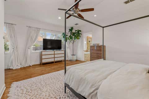 Tiny photo for 2703 McCullough ST, Austin, TX 78703 (MLS # 5955038)