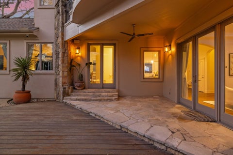Tiny photo for 2703 McCullough ST, Austin, TX 78703 (MLS # 5955038)