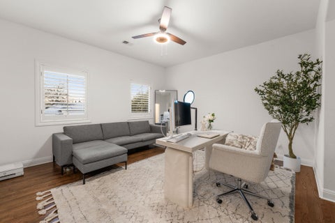 Tiny photo for 2703 McCullough ST, Austin, TX 78703 (MLS # 5955038)