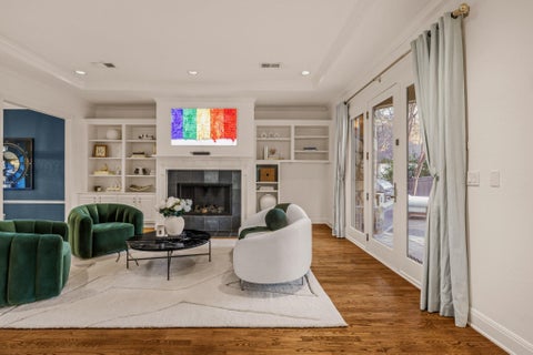 Tiny photo for 2703 McCullough ST, Austin, TX 78703 (MLS # 5955038)