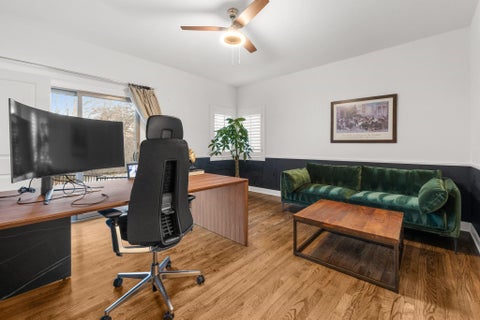 Tiny photo for 2703 McCullough ST, Austin, TX 78703 (MLS # 5955038)