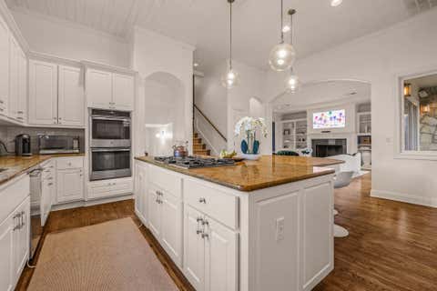 Tiny photo for 2703 McCullough ST, Austin, TX 78703 (MLS # 5955038)