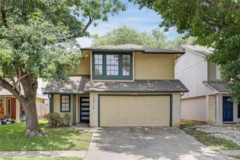 12910 Steeple Chase DR Austin TX 78729