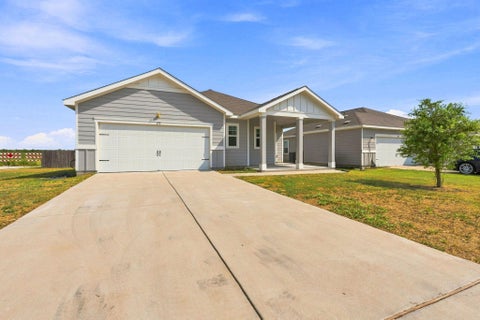 Photo of 275 Shiro DR, Kyle, TX 78640 (MLS # 9017784)
