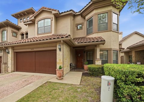 7800 Southwest PKWY 1612 Austin TX 78735