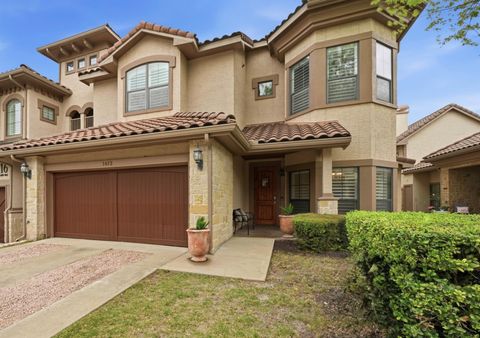 7800 Southwest PKWY 1612 Austin TX 78735