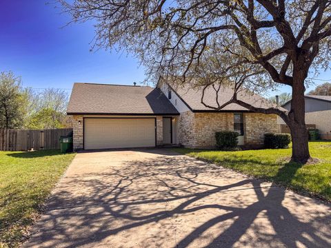 Photo of 505 Cambridge Dr, Round Rock, TX 78664 (MLS # 4623690)