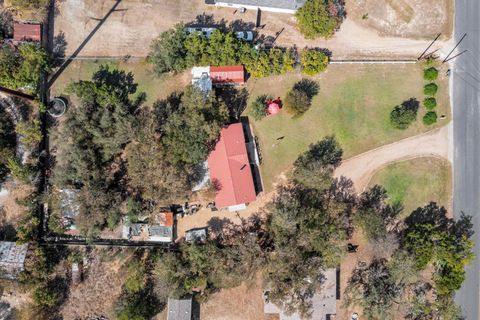 Photo of 15711 La Hacienda DR, Austin, TX 78734 (MLS # 2232579)