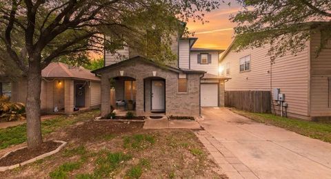Photo of 13413 Sea Biscuit DR, Del Valle, TX 78617 (MLS # 8192813)