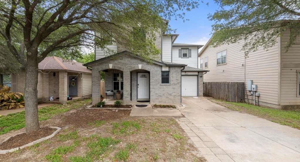 13413 Sea Biscuit DR