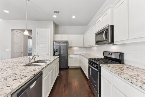 Tiny photo for 1613 Arcilla ST, Austin, TX 78741 (MLS # 4867423)