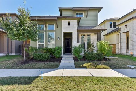 Photo of 1613 Arcilla ST, Austin, TX 78741 (MLS # 4867423)
