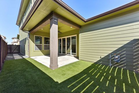 Tiny photo for 1613 Arcilla ST, Austin, TX 78741 (MLS # 4867423)