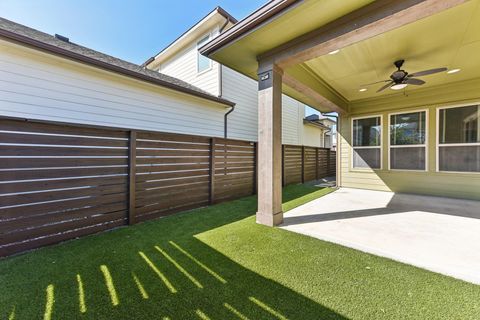 Tiny photo for 1613 Arcilla ST, Austin, TX 78741 (MLS # 4867423)