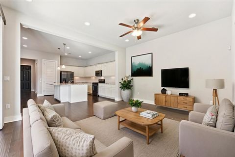 Tiny photo for 1613 Arcilla ST, Austin, TX 78741 (MLS # 4867423)