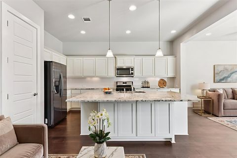 Tiny photo for 1613 Arcilla ST, Austin, TX 78741 (MLS # 4867423)