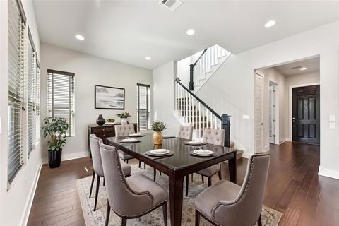 Tiny photo for 1613 Arcilla ST, Austin, TX 78741 (MLS # 4867423)