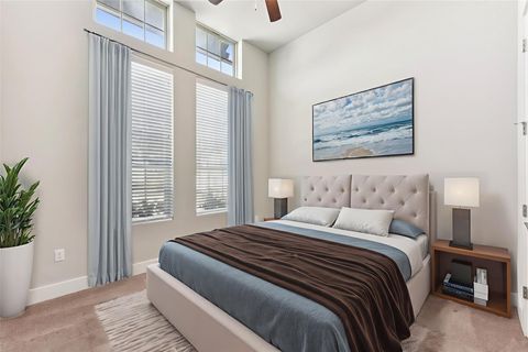 Tiny photo for 1613 Arcilla ST, Austin, TX 78741 (MLS # 4867423)