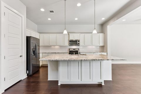 Tiny photo for 1613 Arcilla ST, Austin, TX 78741 (MLS # 4867423)