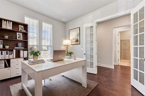 Tiny photo for 1613 Arcilla ST, Austin, TX 78741 (MLS # 4867423)