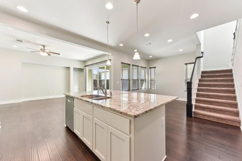Tiny photo for 1613 Arcilla ST, Austin, TX 78741 (MLS # 4867423)